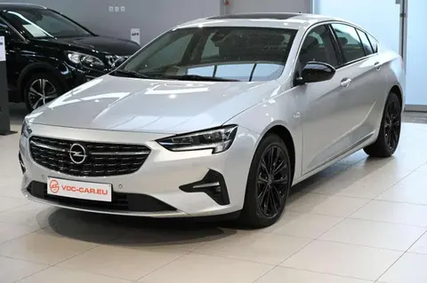 Annonce OPEL INSIGNIA Diesel 2022 d'occasion Belgique