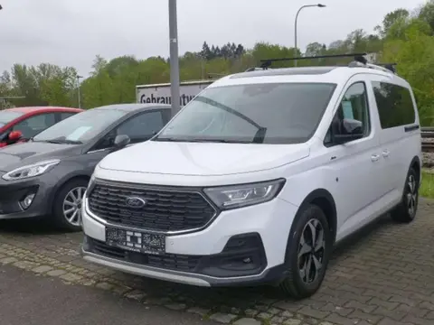 FORD TOURNEO Diesel 2022 Leasing ad 
