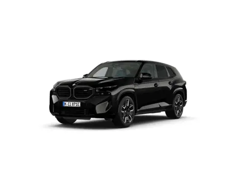 Used BMW XM Hybrid 2023 Ad Belgium