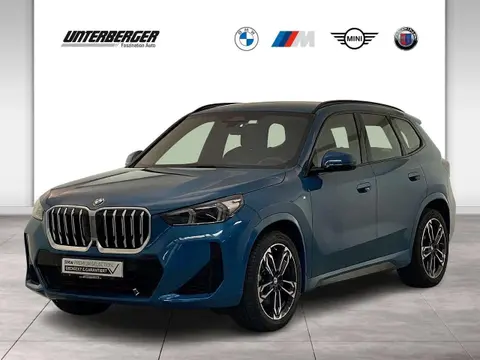Annonce BMW X1 Essence 2023 d'occasion 