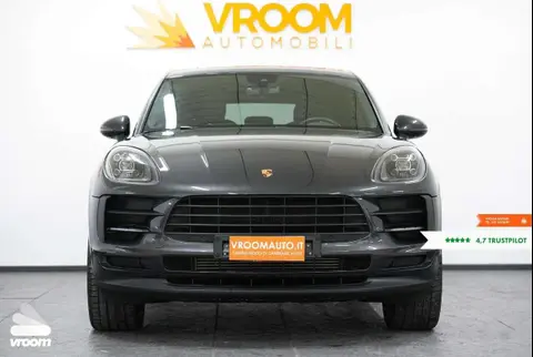 Used PORSCHE MACAN  2021 Ad 