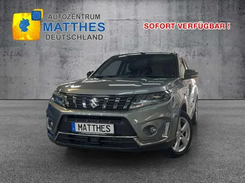 Used SUZUKI VITARA Hybrid 2020 Ad Germany