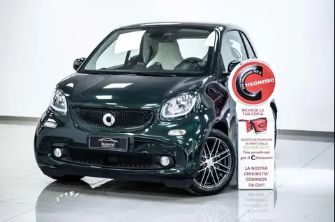 Annonce SMART FORTWO Essence 2019 d'occasion 