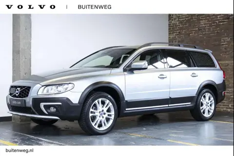 Annonce VOLVO XC70 Diesel 2015 d'occasion 