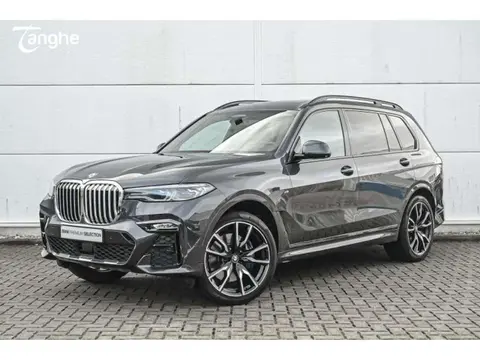 Used BMW X7 Petrol 2019 Ad Belgium