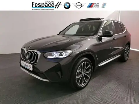 Used BMW X3  2022 Ad 