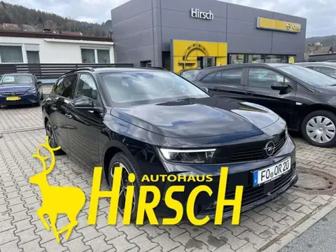 Used OPEL ASTRA  2024 Ad 
