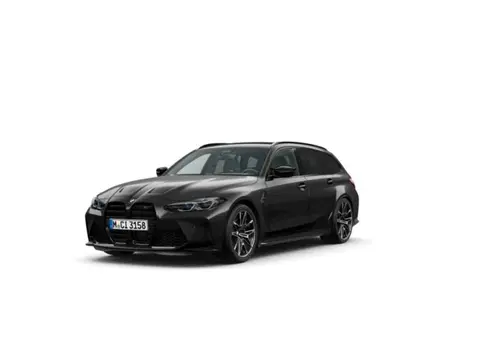 Used BMW M3 Petrol 2023 Ad Belgium