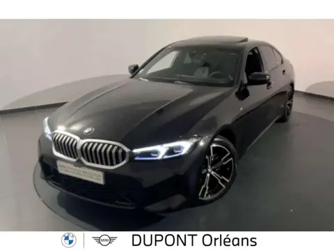 Annonce BMW SERIE 3  2023 d'occasion 