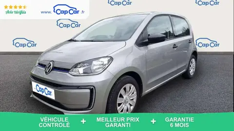 Used VOLKSWAGEN UP! Electric 2022 Ad France