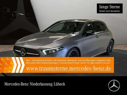 Used MERCEDES-BENZ CLASSE A Petrol 2019 Ad Germany