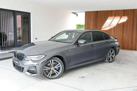 Annonce BMW SERIE 3 Hybride 2021 d'occasion France