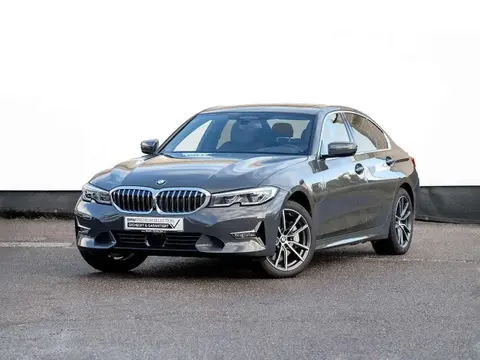 Used BMW SERIE 3 Hybrid 2020 Ad Germany