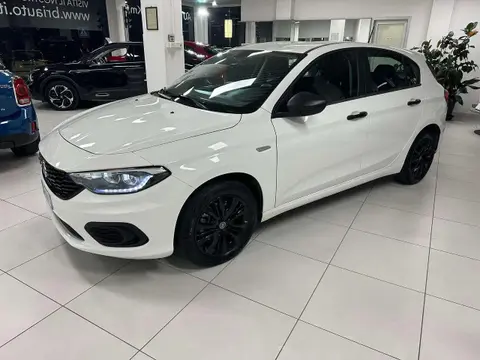 Annonce FIAT TIPO Diesel 2020 d'occasion 