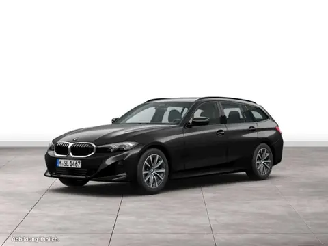 Used BMW SERIE 3 Petrol 2024 Ad 