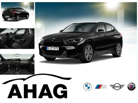 Used BMW X2 Hybrid 2024 Ad Germany