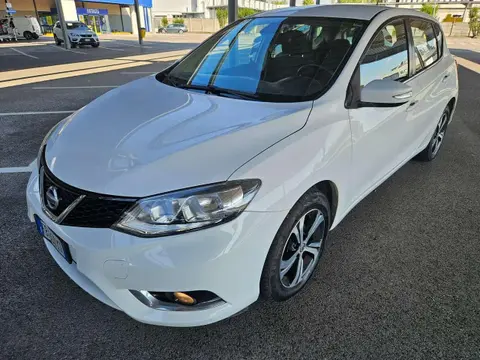 Annonce NISSAN PULSAR Diesel 2016 d'occasion 