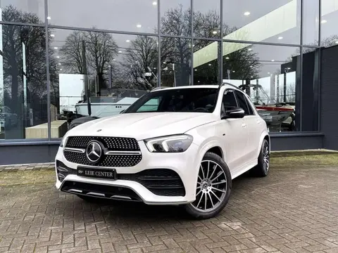 Annonce MERCEDES-BENZ CLASSE GLE Hybride 2021 d'occasion 