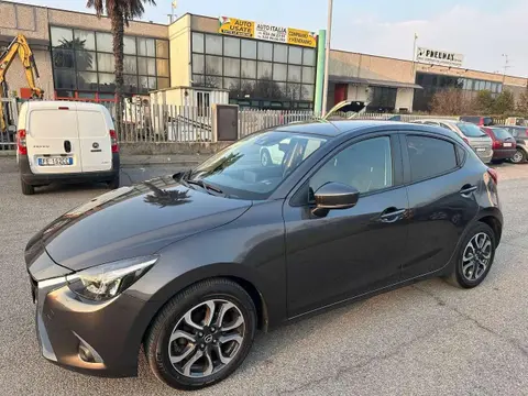 Annonce MAZDA 2 Diesel 2018 d'occasion 