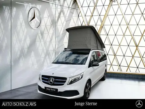 Annonce MERCEDES-BENZ MARCO POLO Diesel 2023 d'occasion Allemagne