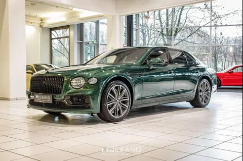 Annonce BENTLEY FLYING SPUR Essence 2022 d'occasion 