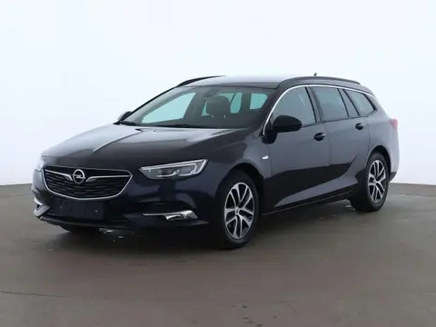 Annonce OPEL INSIGNIA Diesel 2020 d'occasion 