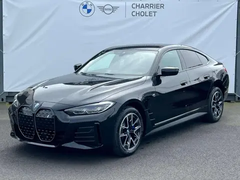 Annonce BMW SERIE 5 Électrique 2024 d'occasion France