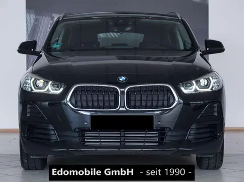 Used BMW X2 Diesel 2021 Ad Germany