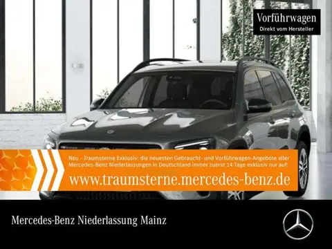 Used MERCEDES-BENZ CLASSE GLB Petrol 2024 Ad 