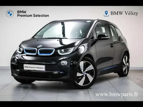 Used BMW I3 Electric 2016 Ad France