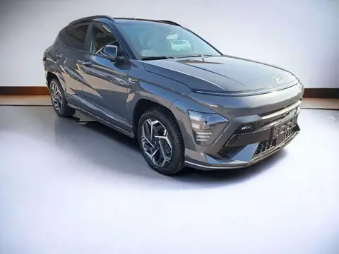 Annonce HYUNDAI KONA Hybride 2024 d'occasion 