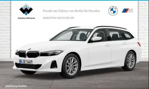 Used BMW SERIE 3 Petrol 2023 Ad 