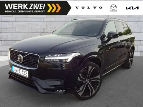 Annonce VOLVO XC90 Diesel 2020 d'occasion Allemagne