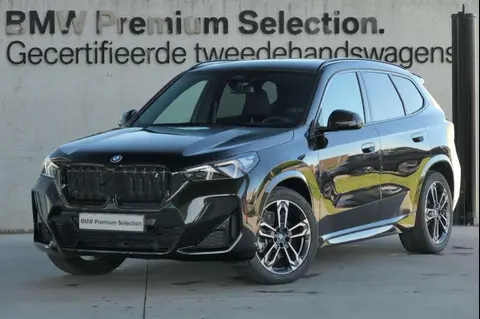 Used BMW IX1 Electric 2023 Ad Belgium