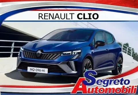 Used RENAULT CLIO LPG 2024 Ad 