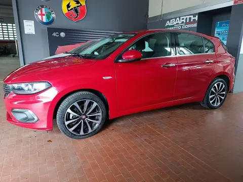 Used FIAT TIPO Diesel 2017 Ad 