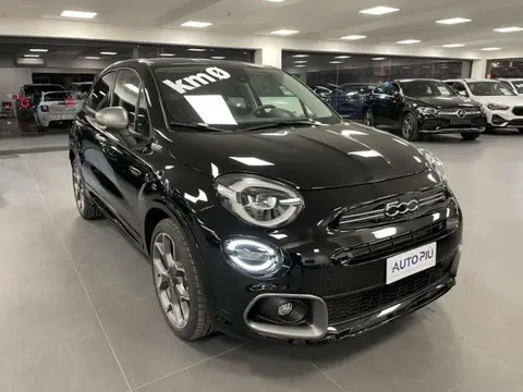 Used FIAT 500X Diesel 2022 Ad Italy