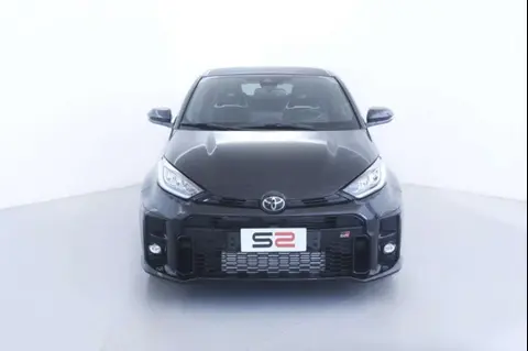 Annonce TOYOTA YARIS Essence 2024 d'occasion 