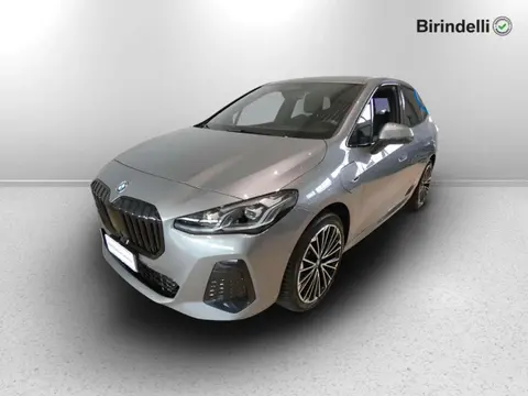 Used BMW SERIE 2 Hybrid 2022 Ad 