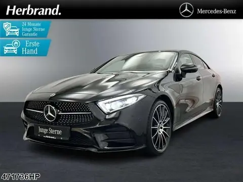 Used MERCEDES-BENZ CLASSE CLS Petrol 2020 Ad Germany