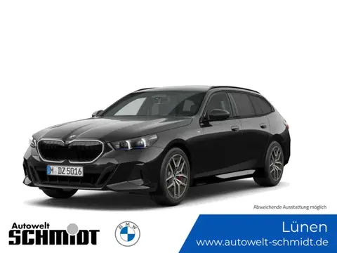 Annonce BMW SERIE 5 Diesel 2024 d'occasion 