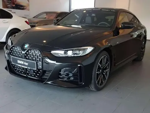 Annonce BMW SERIE 4 Essence 2024 d'occasion Allemagne