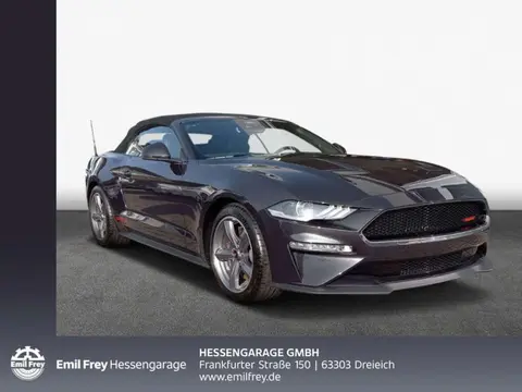 Used FORD MUSTANG Petrol 2024 Ad 