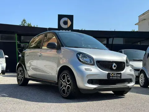 Used SMART FORFOUR Petrol 2019 Ad 
