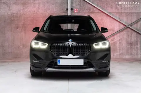 Annonce BMW X1 Essence 2020 d'occasion Belgique