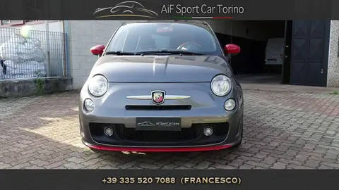 Used ABARTH 595 Petrol 2016 Ad Italy