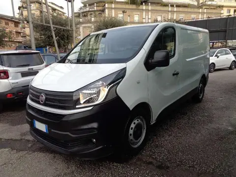 Annonce FIAT TALENTO Diesel 2021 d'occasion Italie