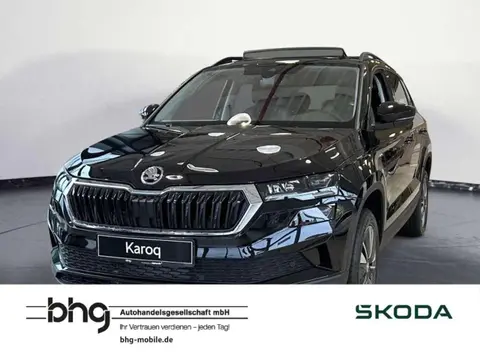 Annonce SKODA KAROQ Diesel 2024 d'occasion Allemagne