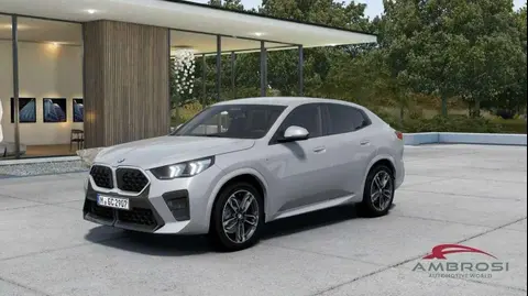 Annonce BMW X2 Hybride 2024 d'occasion 