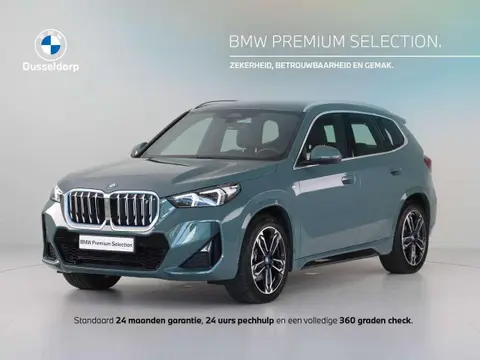Used BMW IX1 Electric 2023 Ad 